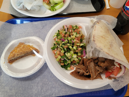 Photo of Gyros King 3 White House - 520 TN-76 #7, White House, TN 37188