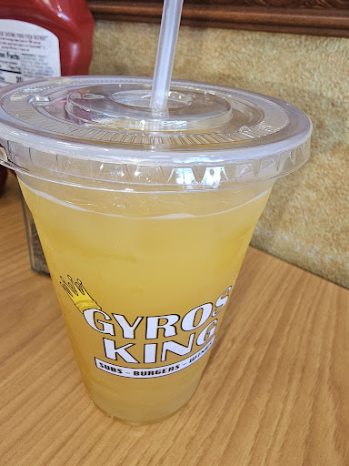 Photo of Gyros King 3 White House - 520 TN-76 #7, White House, TN 37188