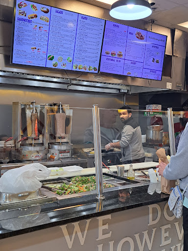 Photo of Gyros King 3 White House - 520 TN-76 #7, White House, TN 37188