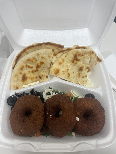 Photo of Gyros King 3 White House - 520 TN-76 #7, White House, TN 37188