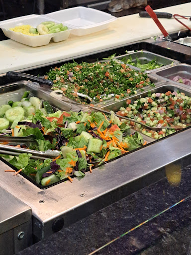 Photo of Gyros King 3 White House - 520 TN-76 #7, White House, TN 37188