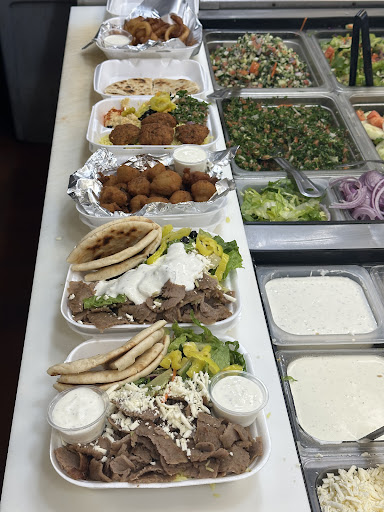 Photo of Gyros King 3 White House - 520 TN-76 #7, White House, TN 37188