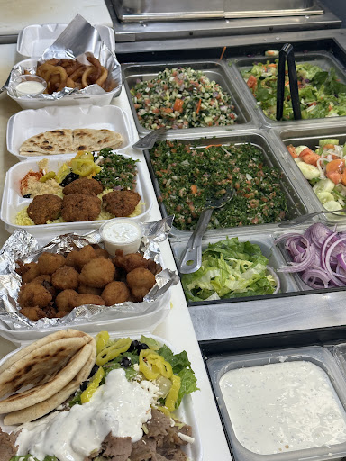 Photo of Gyros King 3 White House - 520 TN-76 #7, White House, TN 37188