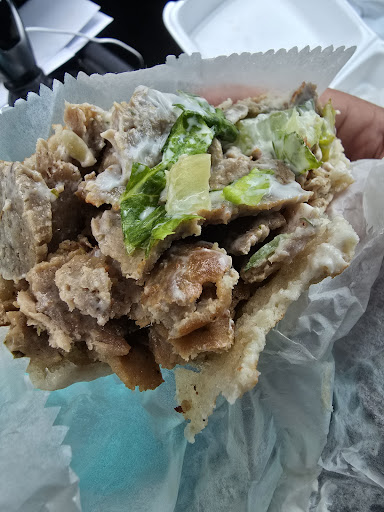 Photo of Gyros King 3 White House - 520 TN-76 #7, White House, TN 37188