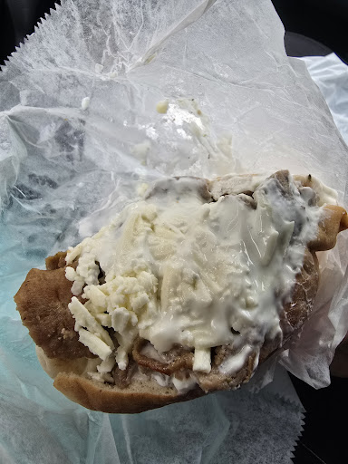 Photo of Gyros King 3 White House - 520 TN-76 #7, White House, TN 37188