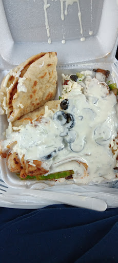 Photo of Gyros King 3 White House - 520 TN-76 #7, White House, TN 37188