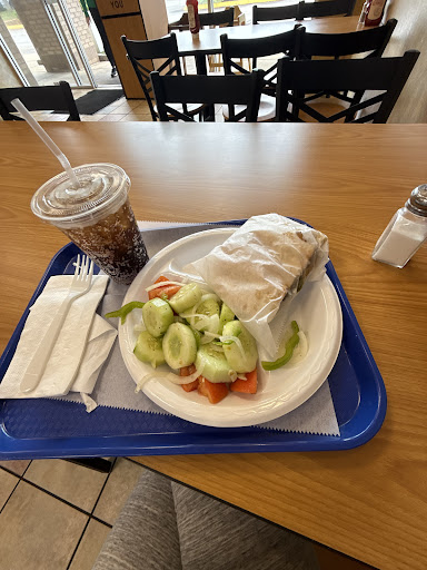 Photo of Gyros King 3 White House - 520 TN-76 #7, White House, TN 37188