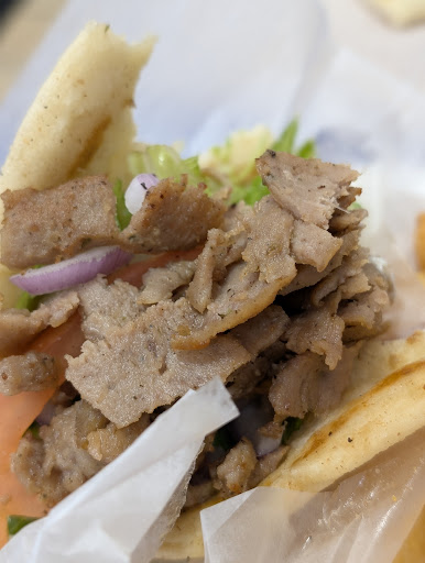 Photo of Gyros King 3 White House - 520 TN-76 #7, White House, TN 37188