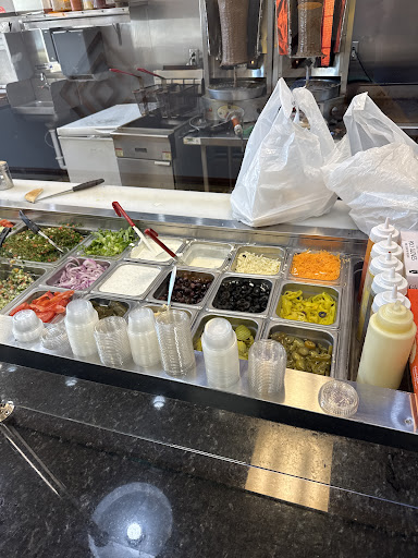 Photo of Gyros King 3 White House - 520 TN-76 #7, White House, TN 37188