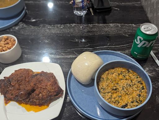 Photo of Jolloff Etcetera - 11237 New Hampshire Ave, Silver Spring, MD 20904