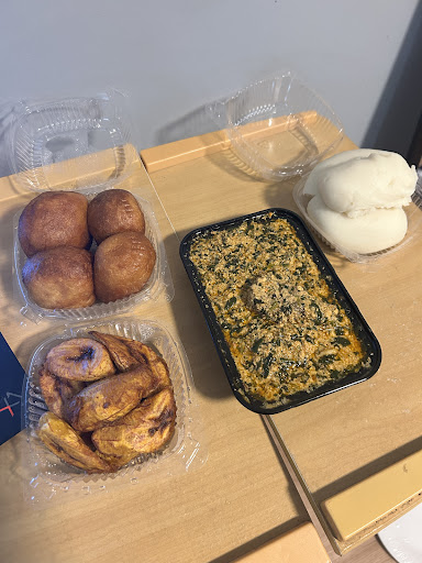 Photo of Jolloff Etcetera - 11237 New Hampshire Ave, Silver Spring, MD 20904