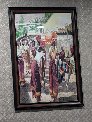 Photo of Jolloff Etcetera - 11237 New Hampshire Ave, Silver Spring, MD 20904