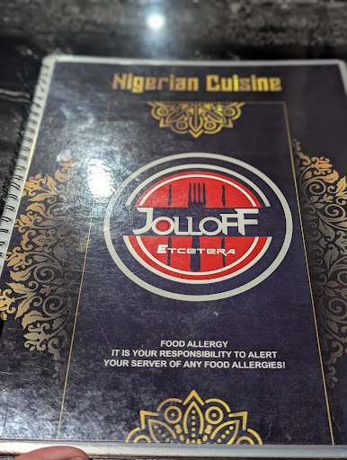 Photo of Jolloff Etcetera - 11237 New Hampshire Ave, Silver Spring, MD 20904