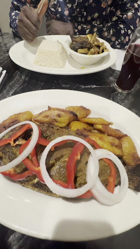 Photo of Jolloff Etcetera - 11237 New Hampshire Ave, Silver Spring, MD 20904