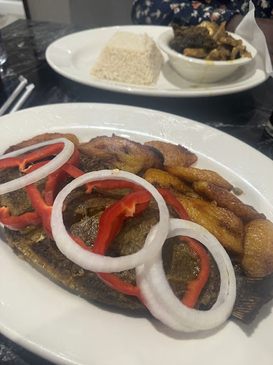 Photo of Jolloff Etcetera - 11237 New Hampshire Ave, Silver Spring, MD 20904