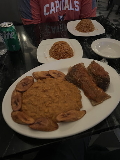 Photo of Jolloff Etcetera - 11237 New Hampshire Ave, Silver Spring, MD 20904