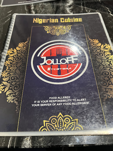 Photo of Jolloff Etcetera - 11237 New Hampshire Ave, Silver Spring, MD 20904