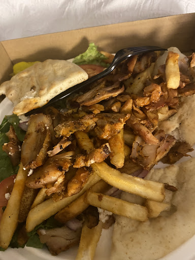 Photo of MARATHON DELI - 7412 Baltimore Ave, College Park, MD 20740