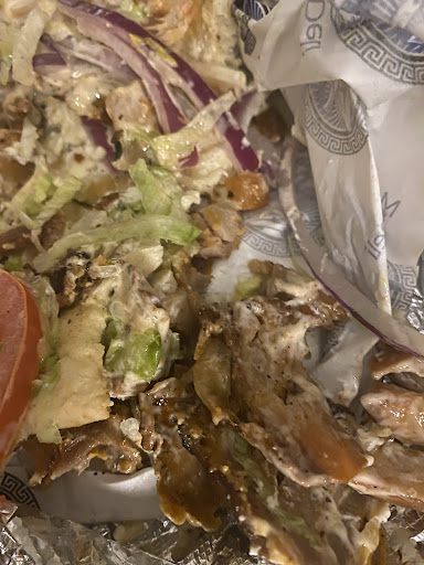 Photo of MARATHON DELI - 7412 Baltimore Ave, College Park, MD 20740