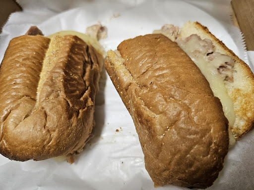 Photo of MARATHON DELI - 7412 Baltimore Ave, College Park, MD 20740