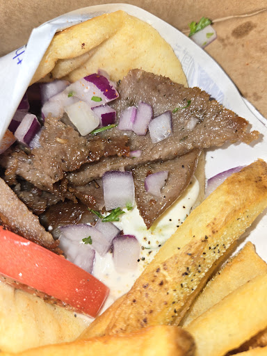 Photo of MARATHON DELI - 7412 Baltimore Ave, College Park, MD 20740