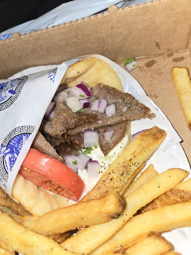 Photo of MARATHON DELI - 7412 Baltimore Ave, College Park, MD 20740