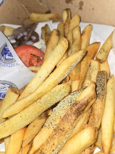 Photo of MARATHON DELI - 7412 Baltimore Ave, College Park, MD 20740