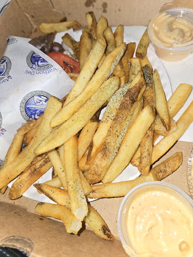 Photo of MARATHON DELI - 7412 Baltimore Ave, College Park, MD 20740