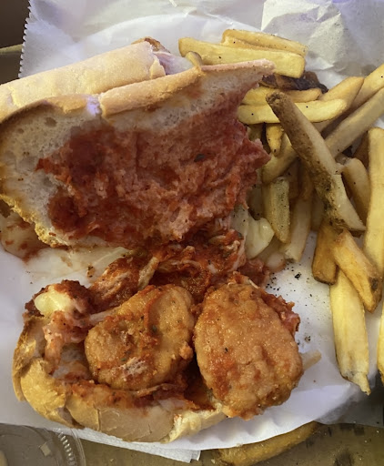 Photo of MARATHON DELI - 7412 Baltimore Ave, College Park, MD 20740