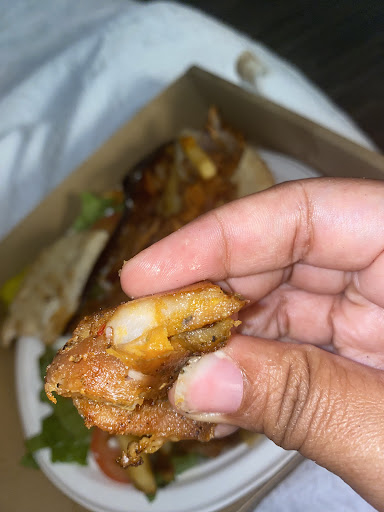 Photo of MARATHON DELI - 7412 Baltimore Ave, College Park, MD 20740