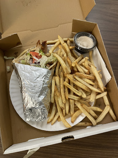 Photo of MARATHON DELI - 7412 Baltimore Ave, College Park, MD 20740