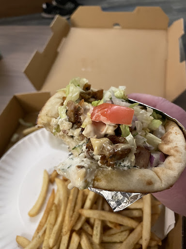 Photo of MARATHON DELI - 7412 Baltimore Ave, College Park, MD 20740