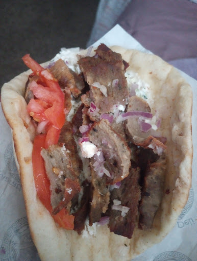 Photo of MARATHON DELI - 7412 Baltimore Ave, College Park, MD 20740