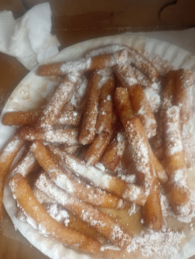 Photo of MARATHON DELI - 7412 Baltimore Ave, College Park, MD 20740