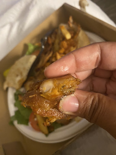 Photo of MARATHON DELI - 7412 Baltimore Ave, College Park, MD 20740