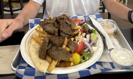 Photo of MARATHON DELI - 7412 Baltimore Ave, College Park, MD 20740