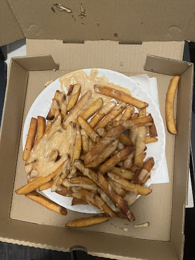 Photo of MARATHON DELI - 7412 Baltimore Ave, College Park, MD 20740