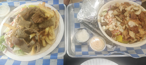 Photo of MARATHON DELI - 7412 Baltimore Ave, College Park, MD 20740