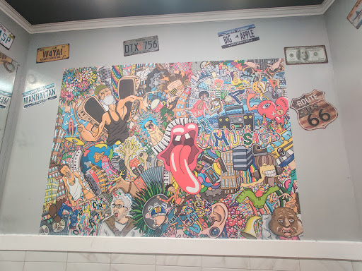 Photo of MARATHON DELI - 7412 Baltimore Ave, College Park, MD 20740