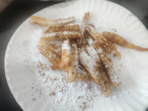 Photo of MARATHON DELI - 7412 Baltimore Ave, College Park, MD 20740