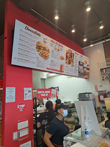 Photo of BITES BAR & GRILL - 8046 New Hampshire Ave, Hyattsville, MD 20783