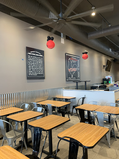 Photo of BITES BAR & GRILL - 8046 New Hampshire Ave, Hyattsville, MD 20783