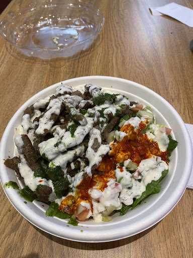 Photo of BITES BAR & GRILL - 8046 New Hampshire Ave, Hyattsville, MD 20783