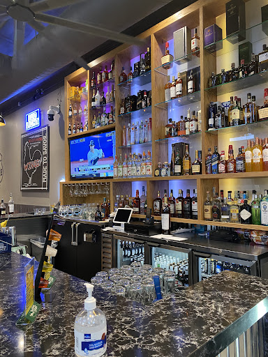 Photo of BITES BAR & GRILL - 8046 New Hampshire Ave, Hyattsville, MD 20783