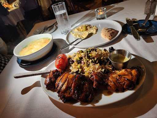 Photo of Shiraz Kitchen & Wine Bar - 80 Mamaroneck Ave, White Plains, NY 10601