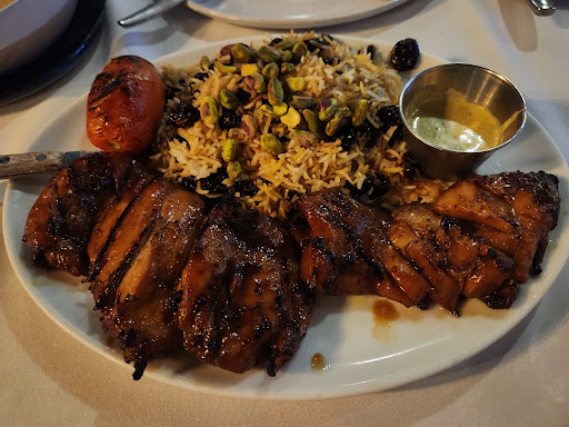 Photo of Shiraz Kitchen & Wine Bar - 80 Mamaroneck Ave, White Plains, NY 10601