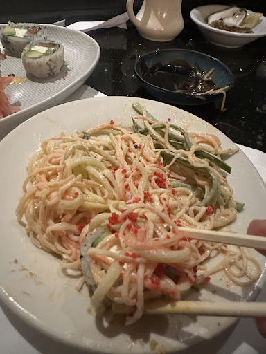 Photo of Shiraz Kitchen & Wine Bar - 80 Mamaroneck Ave, White Plains, NY 10601