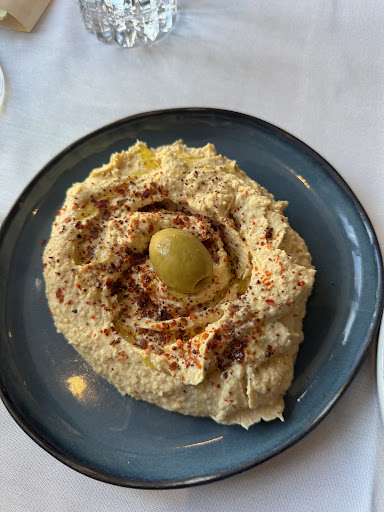 Photo of Shiraz Kitchen & Wine Bar - 80 Mamaroneck Ave, White Plains, NY 10601