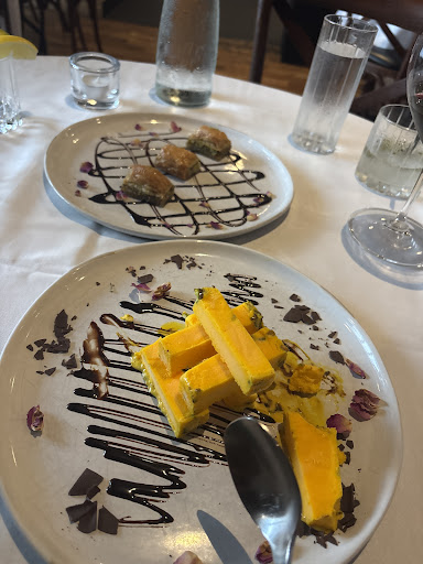 Photo of Shiraz Kitchen & Wine Bar - 80 Mamaroneck Ave, White Plains, NY 10601