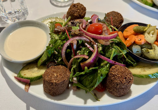 Photo of Shiraz Kitchen & Wine Bar - 80 Mamaroneck Ave, White Plains, NY 10601